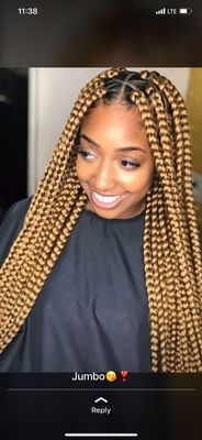 All Jumbo Size Glueless Wigs