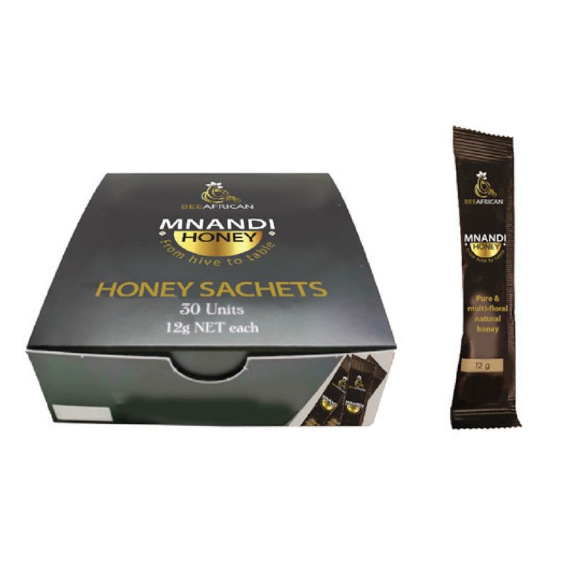 HONEY SACHETS