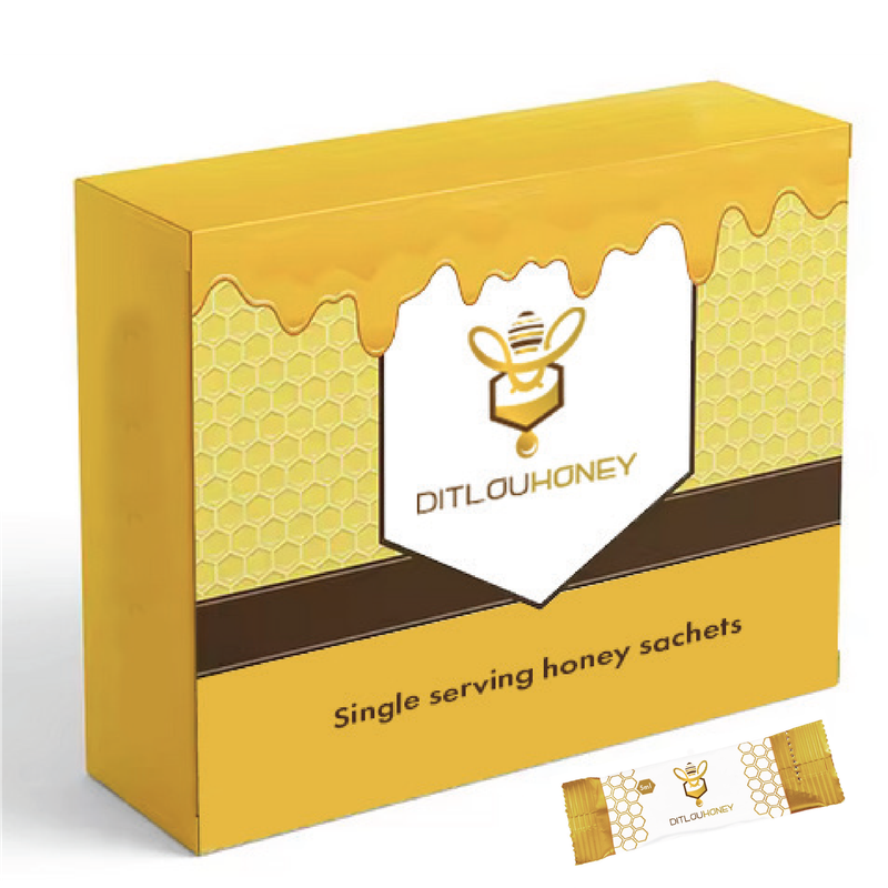 DITLOU HONEY SACHETS