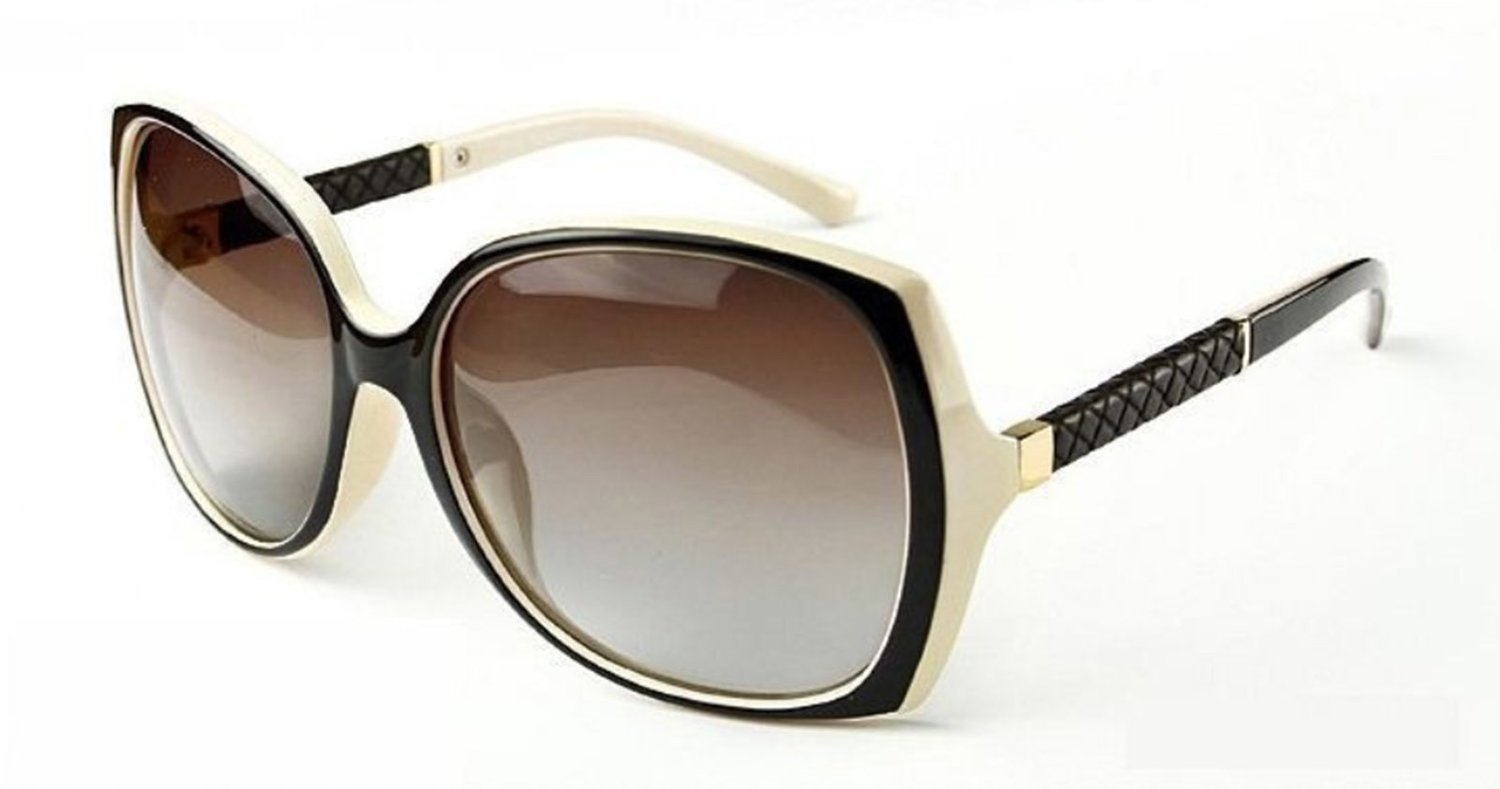 rounded square sunglasses