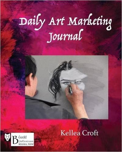 Daily Art Marketing Journal