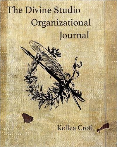 The Divine Studio Organisational Journal