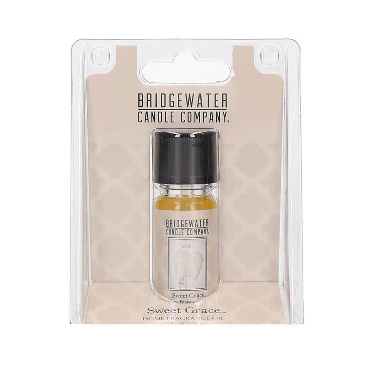 Sweet Grace Fragrant Oil