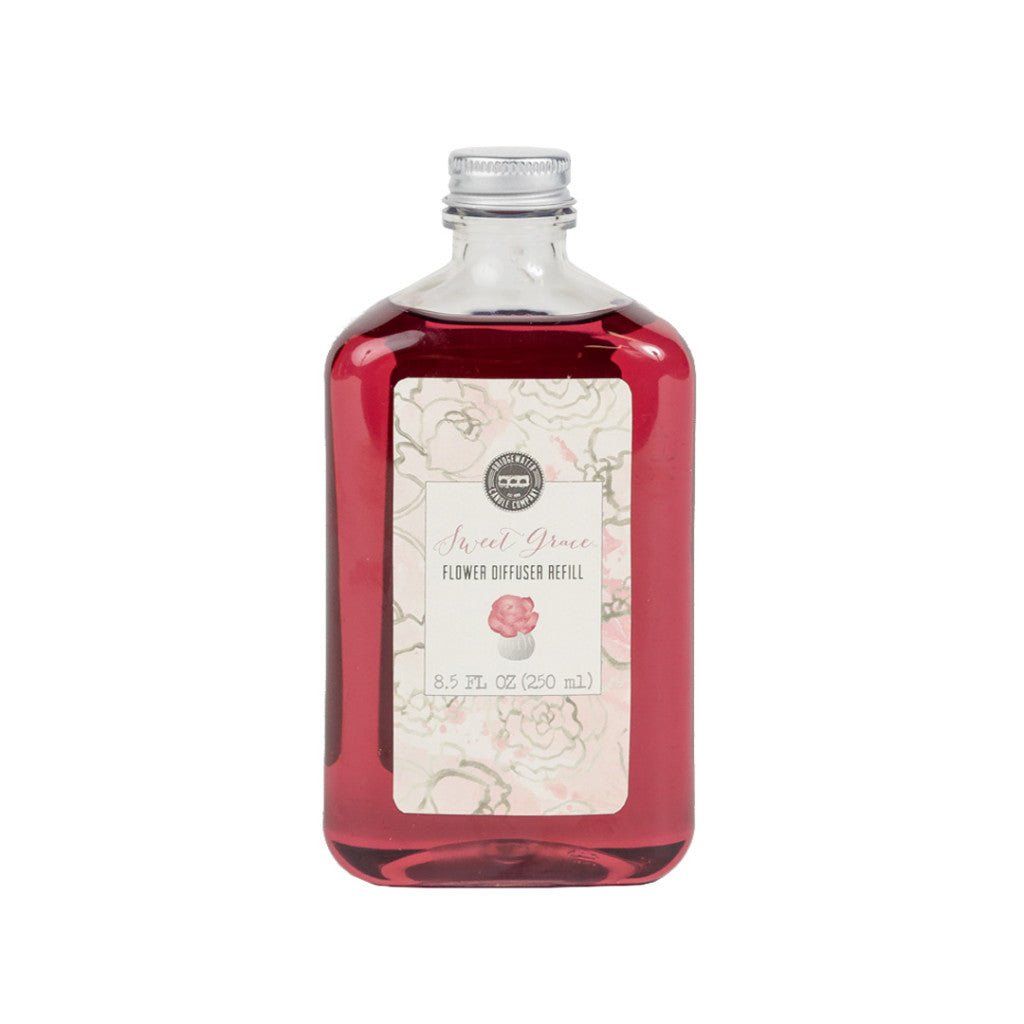 Sweet Grace Floral Diffuser Refill