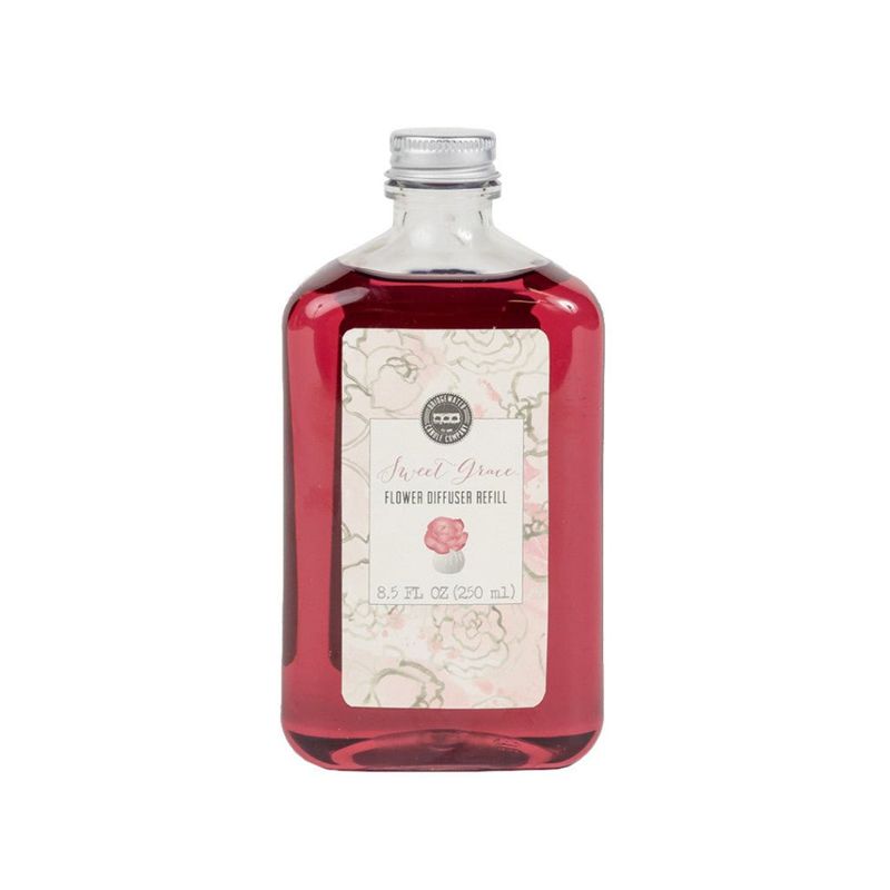 Sweet Grace Floral Diffuser Refill no DYE