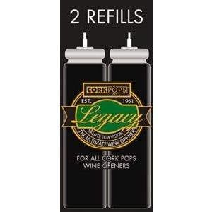 Cork Pop Refill