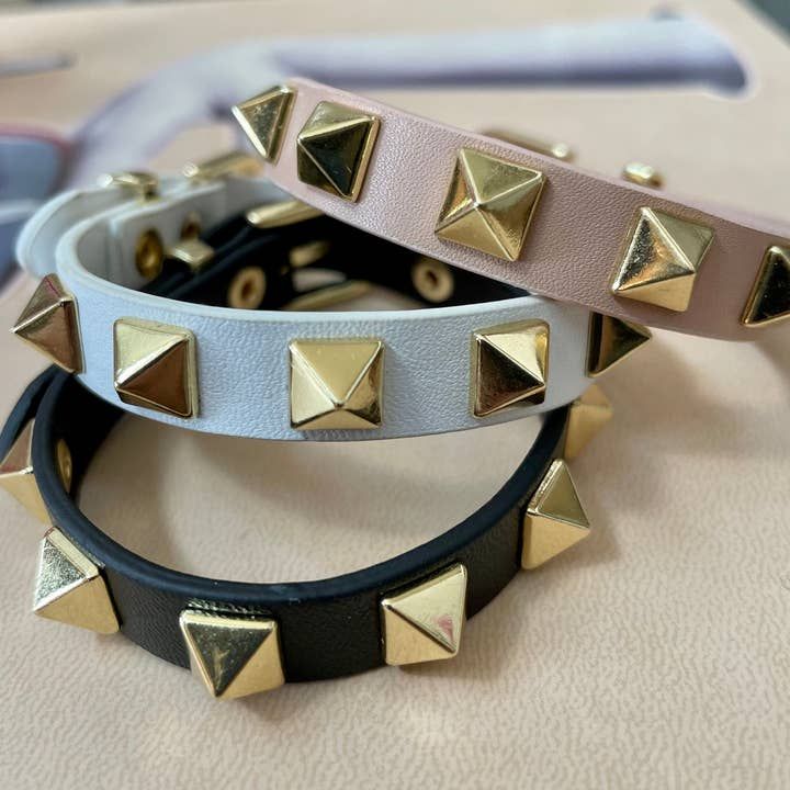 Gameday LUXE Rivet Bracelet