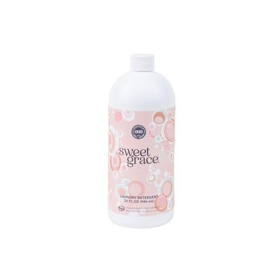 Sweet Grace Large Detergent