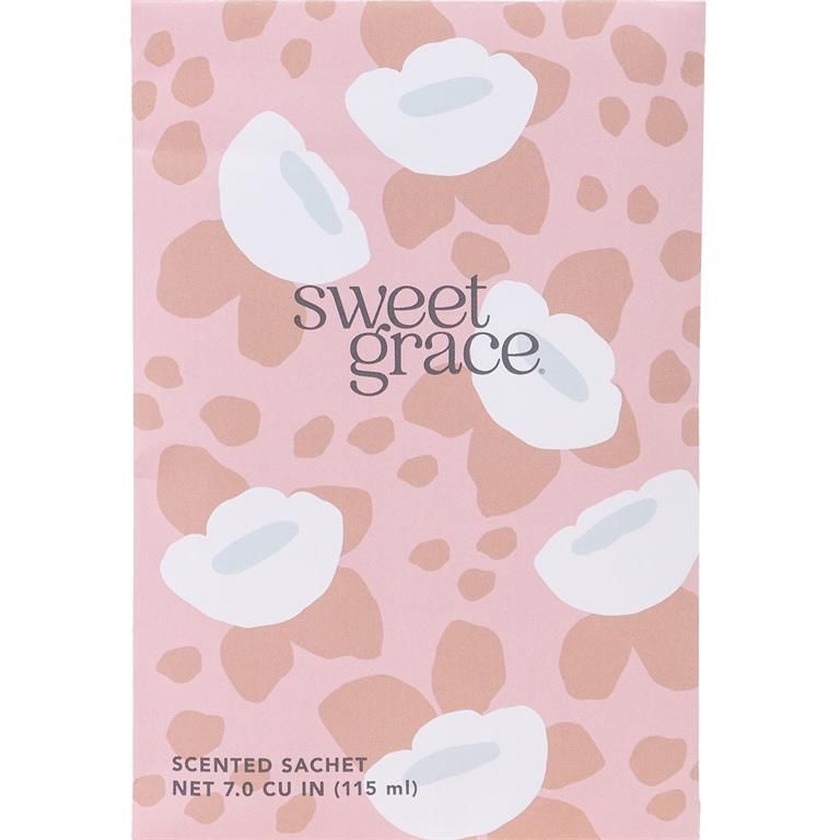 Sweet Grace Sachets