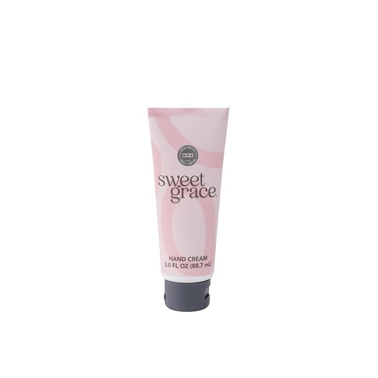 Sweet Grace Hand Lotion