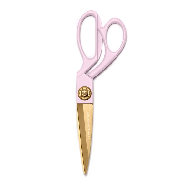 Design Words Scissors