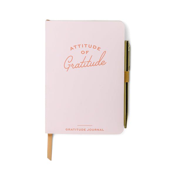 Design Words Journal with Pen