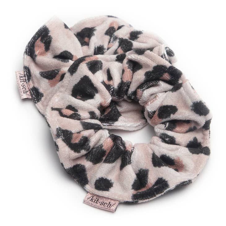 Kitsch Make Up Towel or Headband/Scrunchie