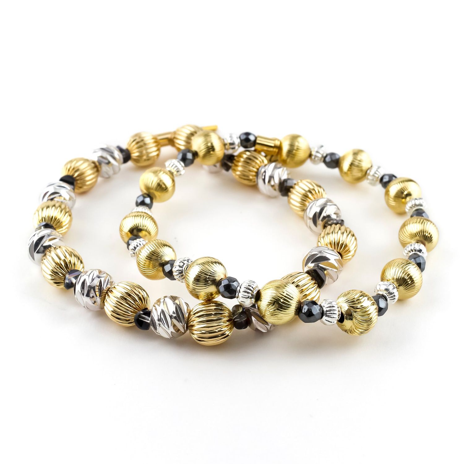 Erimish Jewel Stack
