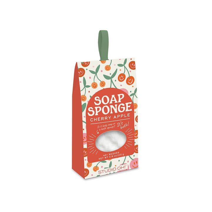 Studio OH Soap Sponge