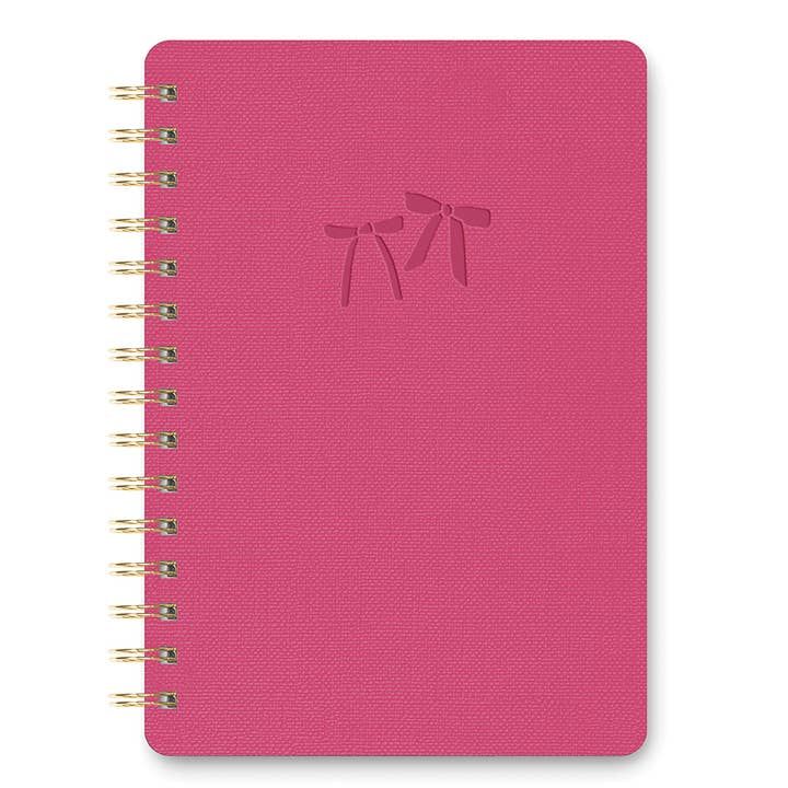 Studio OH Bow Notebook