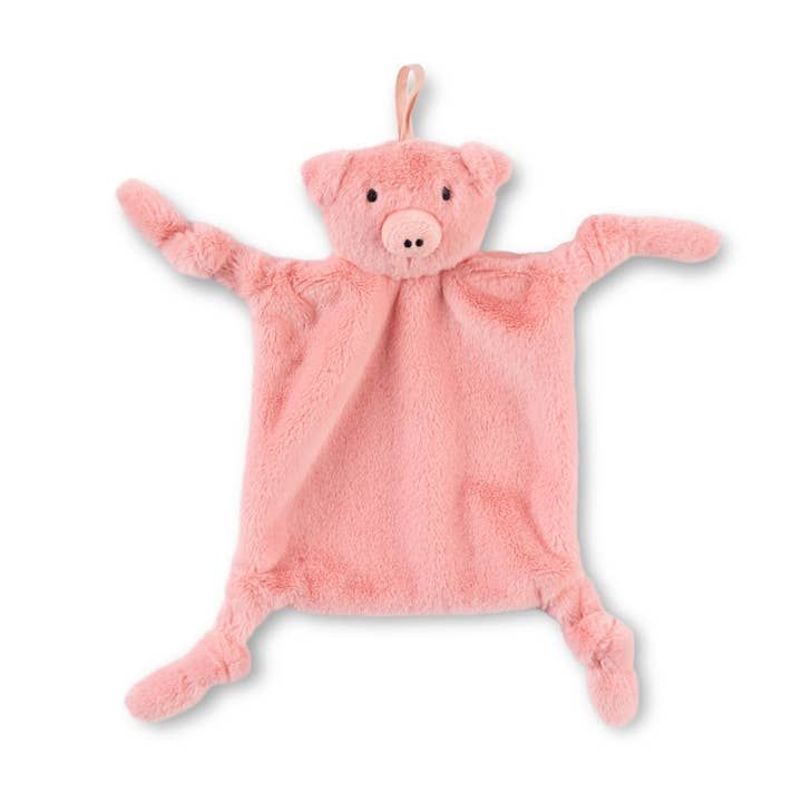 Bella Tunno Pacifier Buddy