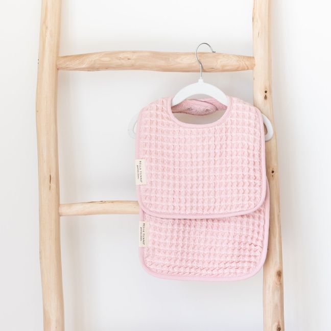 Bella Tunno Bib/Burb Set