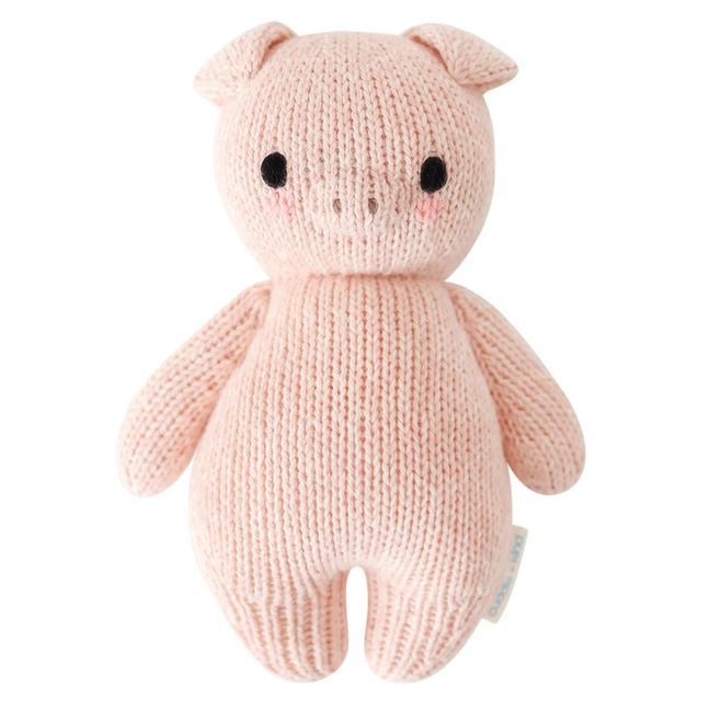 Cuddle+Kind Baby Piglet