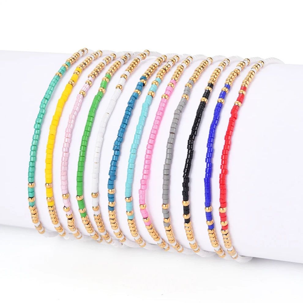 Coastal Grit Lanai Bracelet