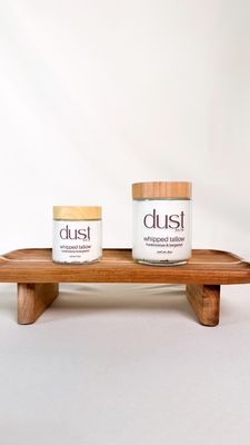 Dust - Tallow
