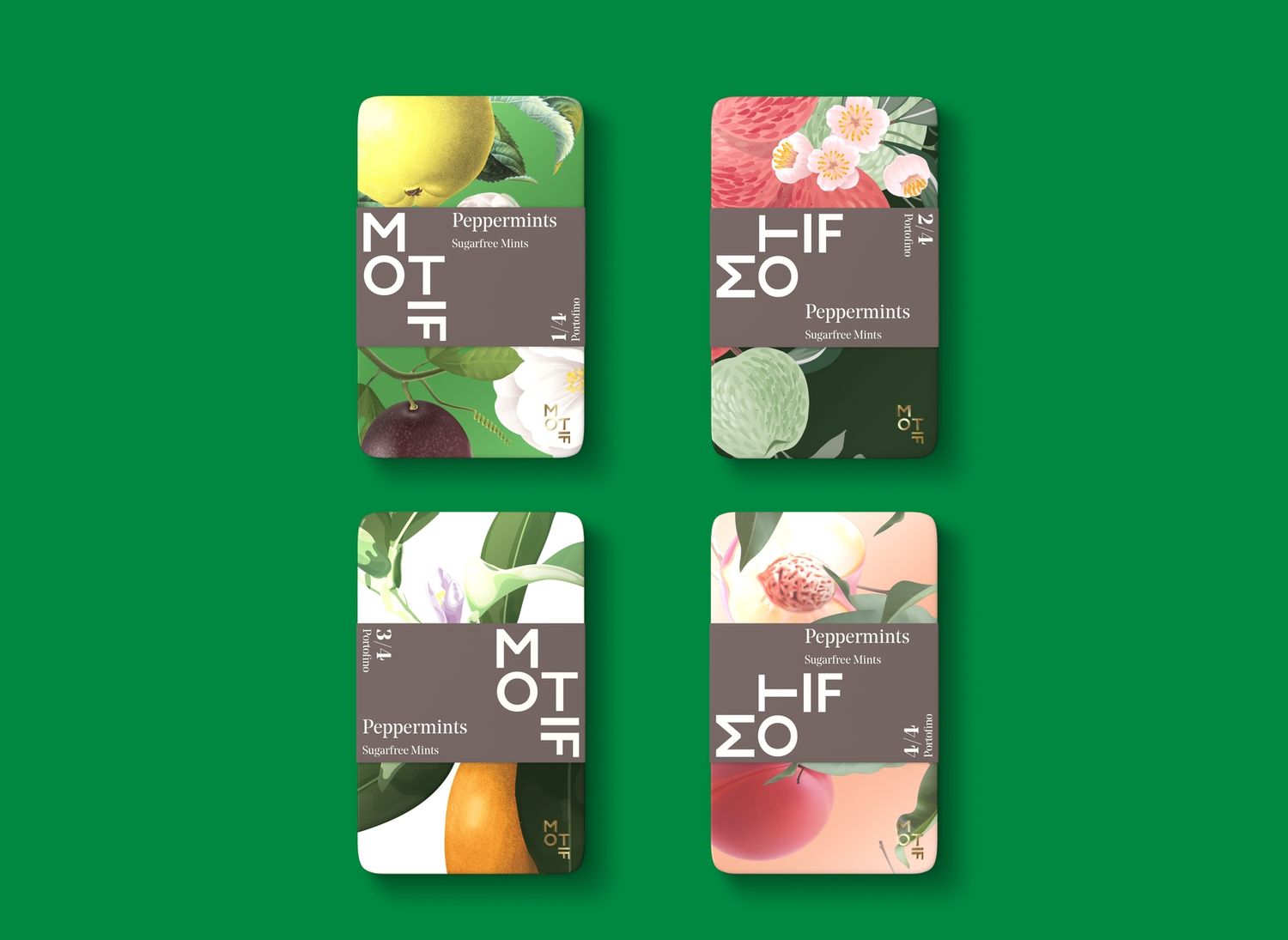 Motif Mints
