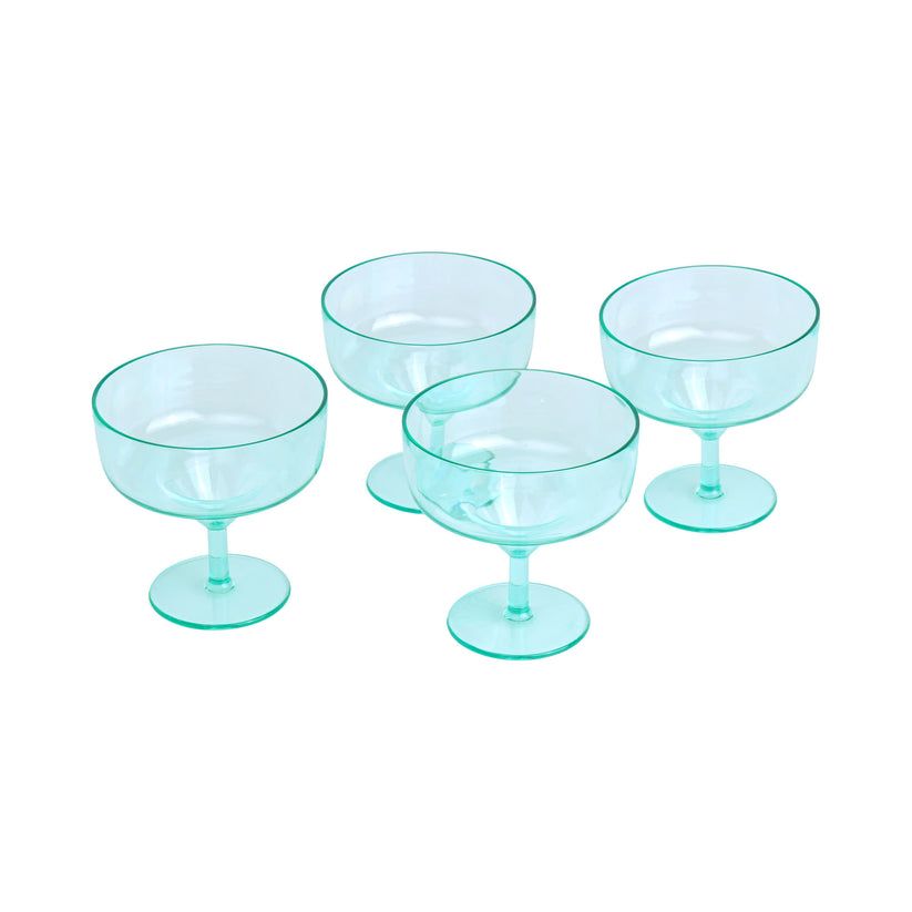 Here&#39;s How Margarita Glass Set of 4