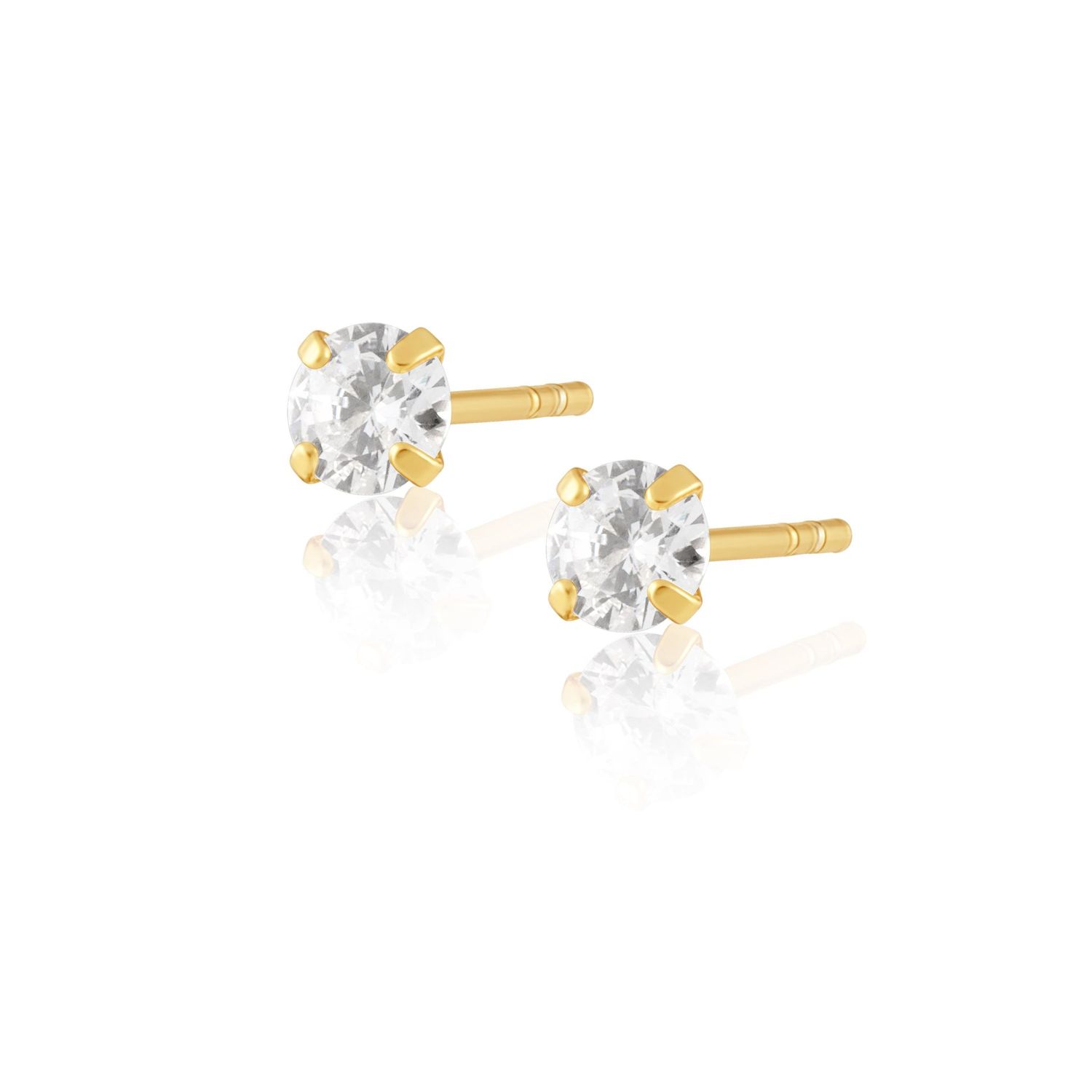 Sahira Incanto Studs