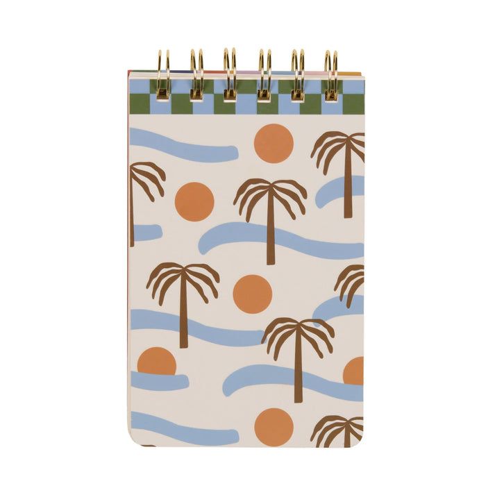 Designworks Twin Wire Notebook