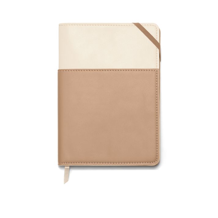 Designworks Vegan Leather Journal