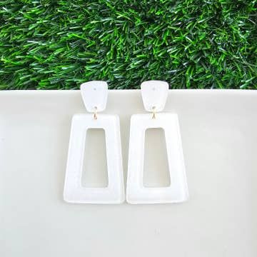 Spiffy AVERY Earring