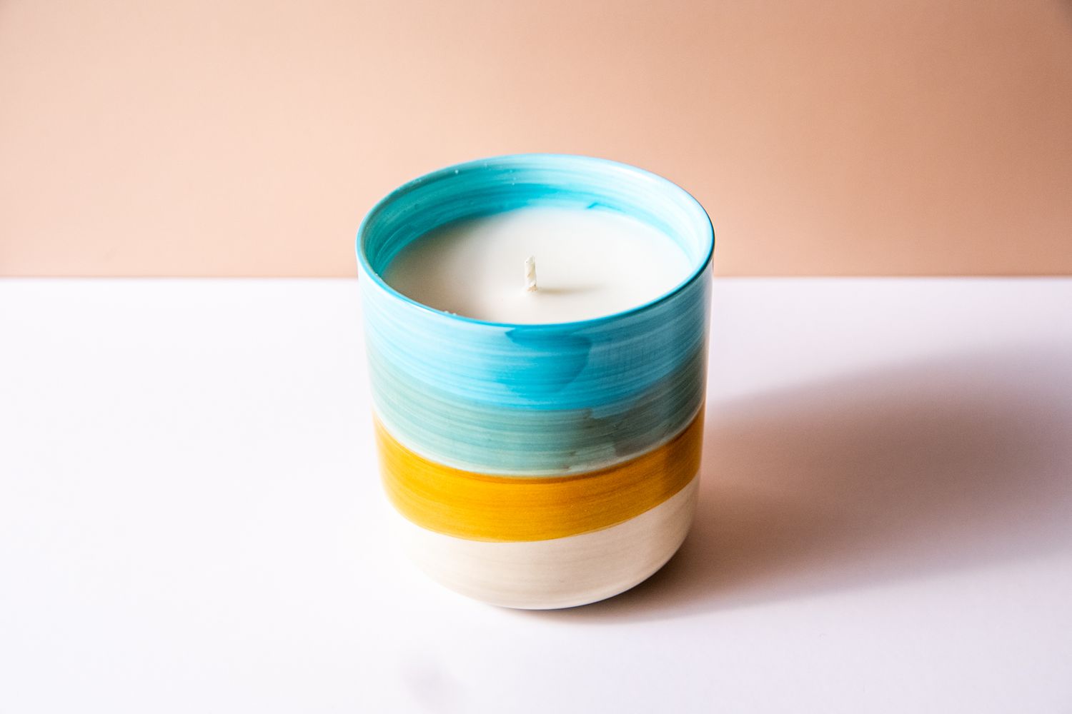 Shine &amp; Love Coastal Candle