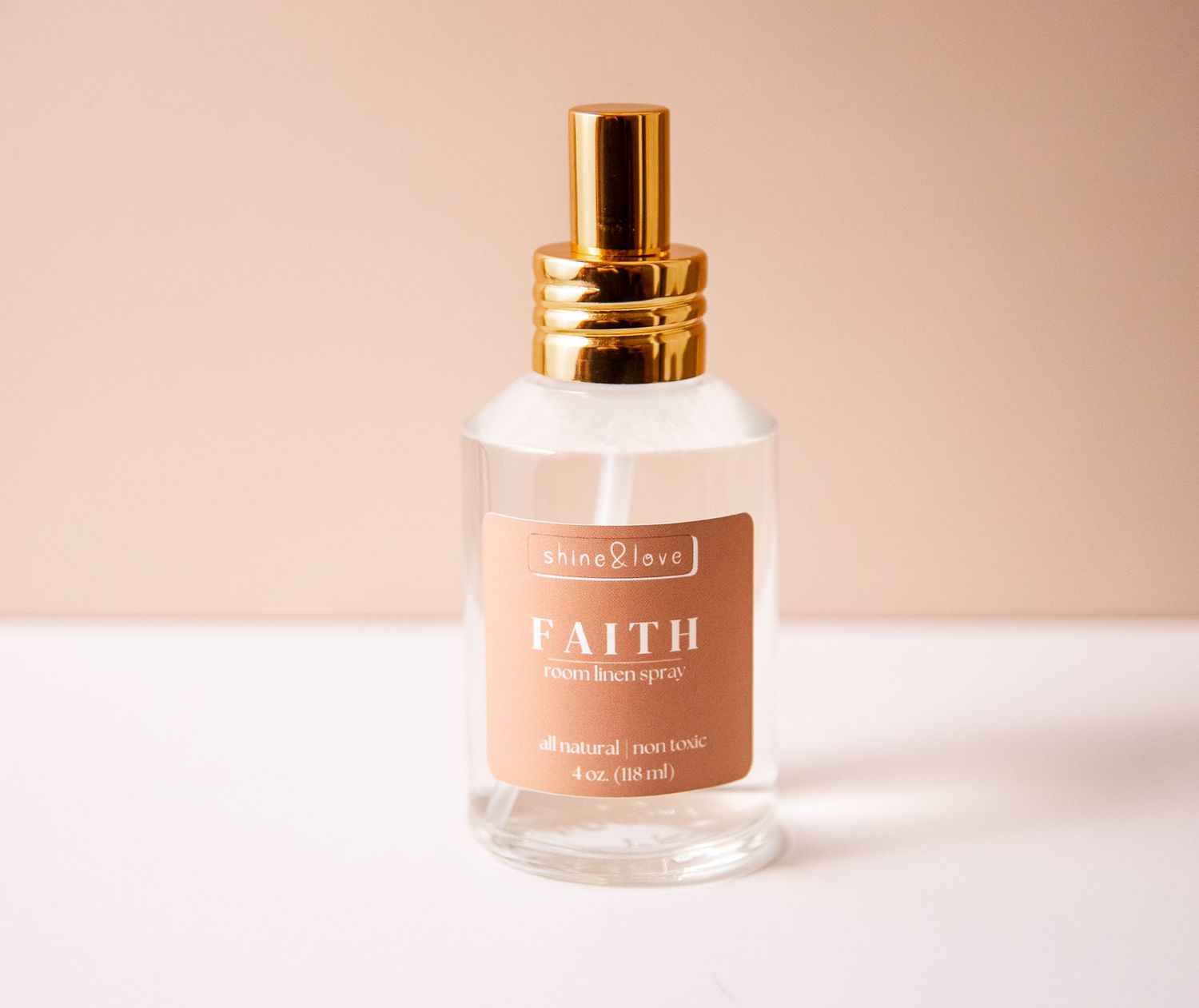Shine &amp; Love Room Spray 