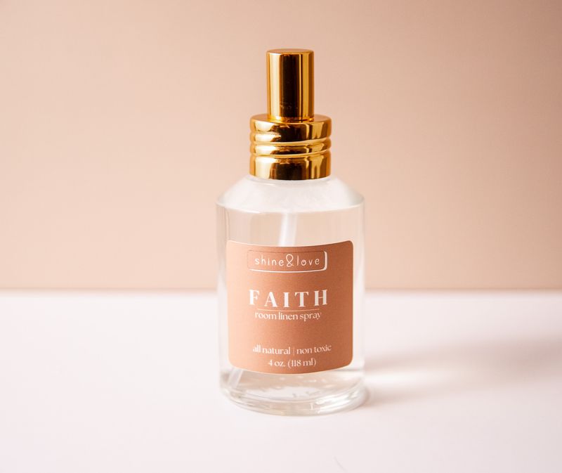 Shine &amp; Love Room Spray 