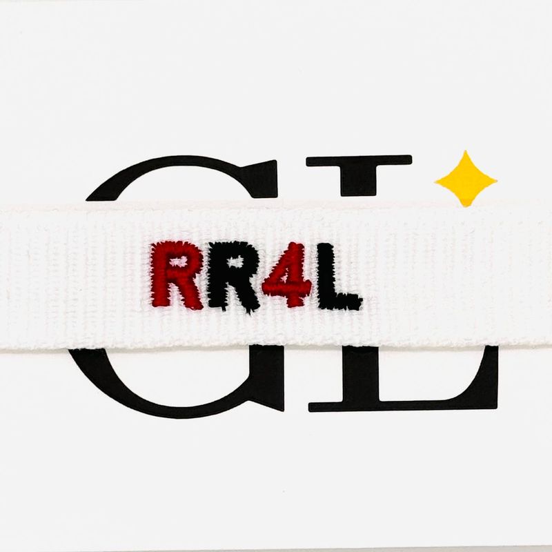 Gameday LUXE RRFL Tassel