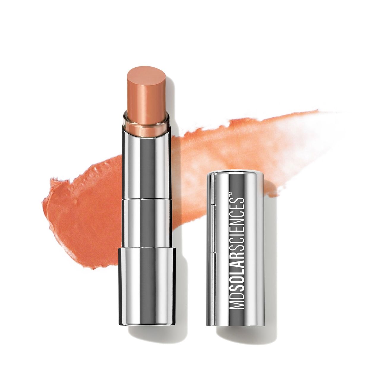 MD Solar Science SPF 30 Lip Balm BARE
