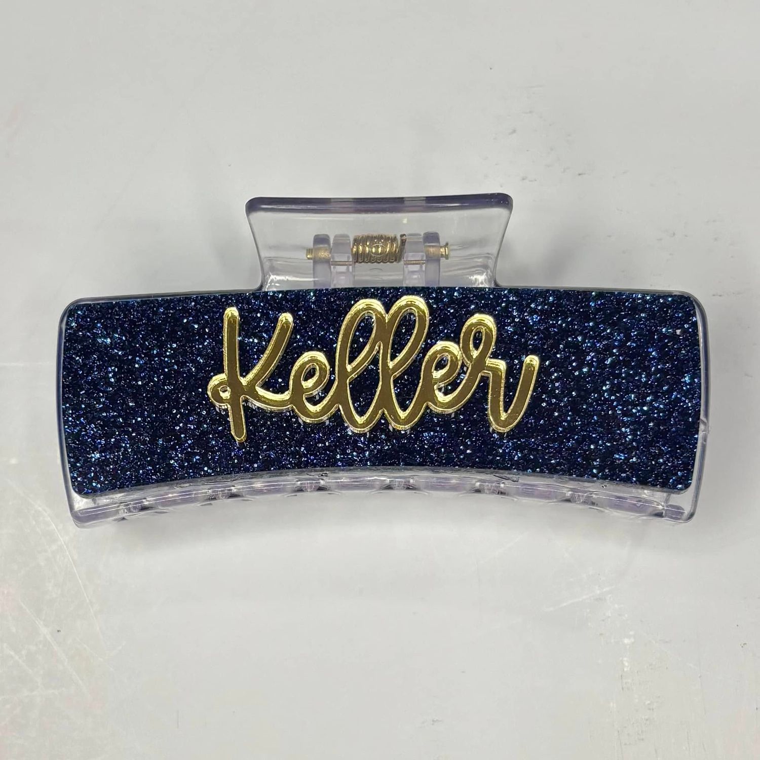 TLD Keller Hair Claw