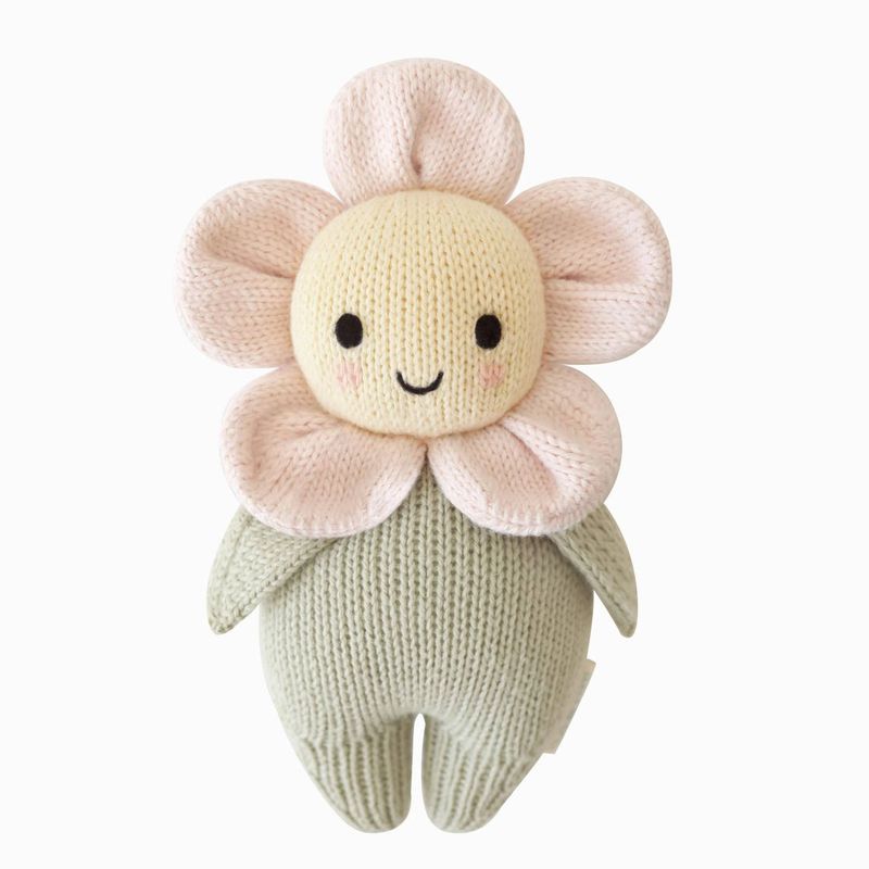 Cuddle+Kind Baby Daisy