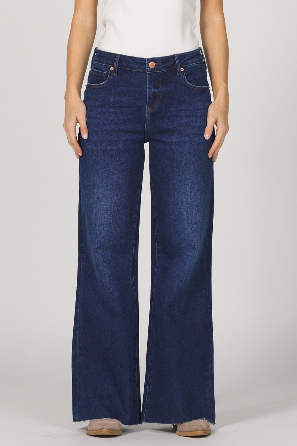 Dear John Micah MR Night Denim