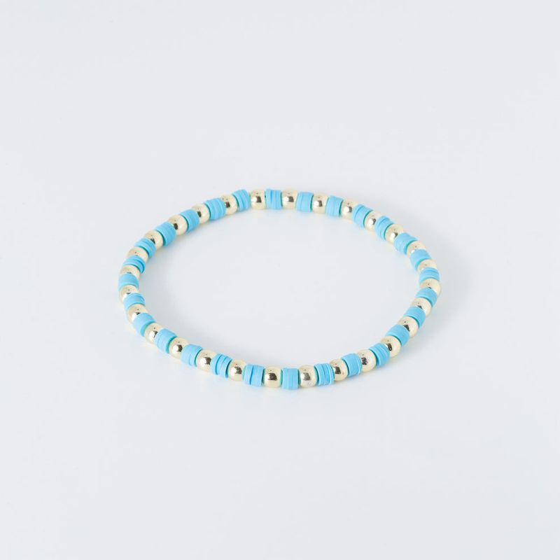 Coastal Grit Sunshine Bracelet