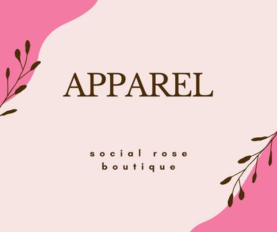 APPAREL