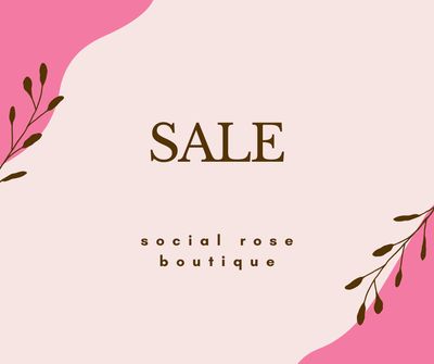 SALE