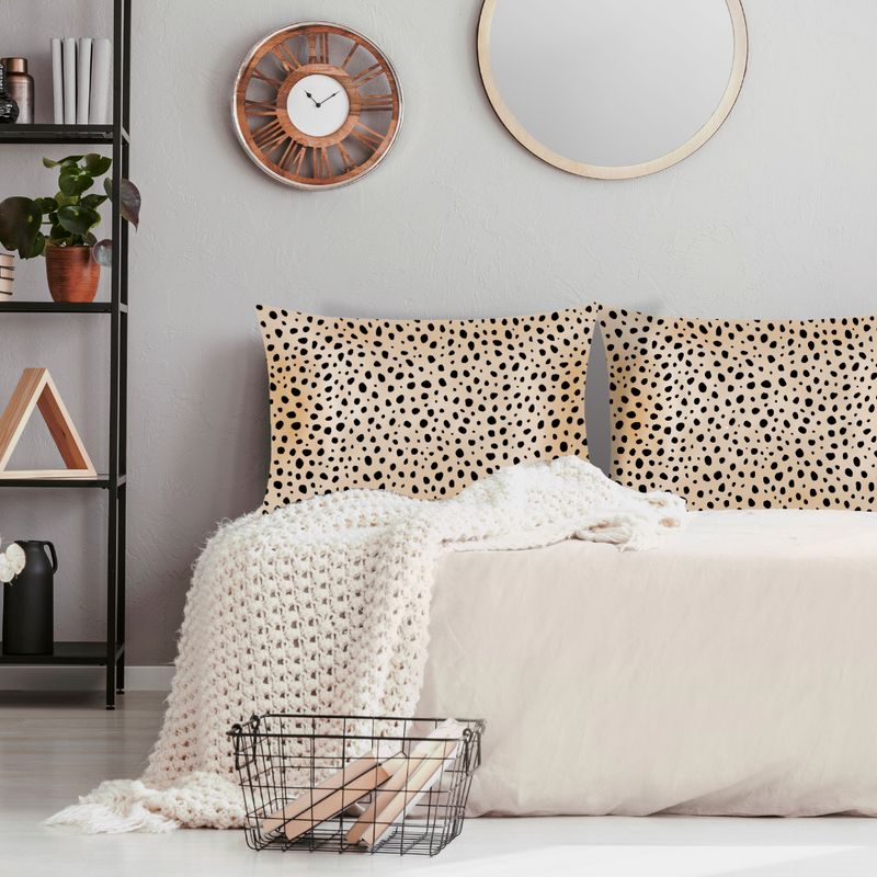Pillowcase by Hang - perfect pillow made of extra soft satin.