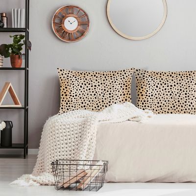 Pillowcase by Hang - perfect pillow made of extra soft satin.