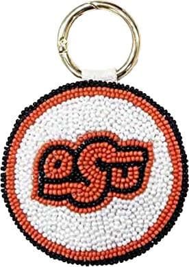 OSU keychain