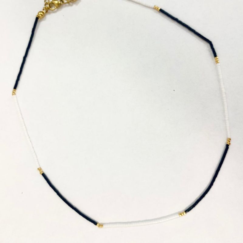 Coastal Grit Lanai Necklace
