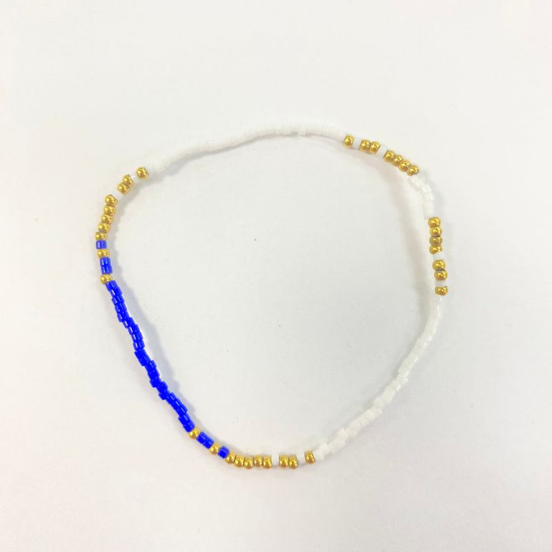 Coastal Grit Lanai Bracelet
