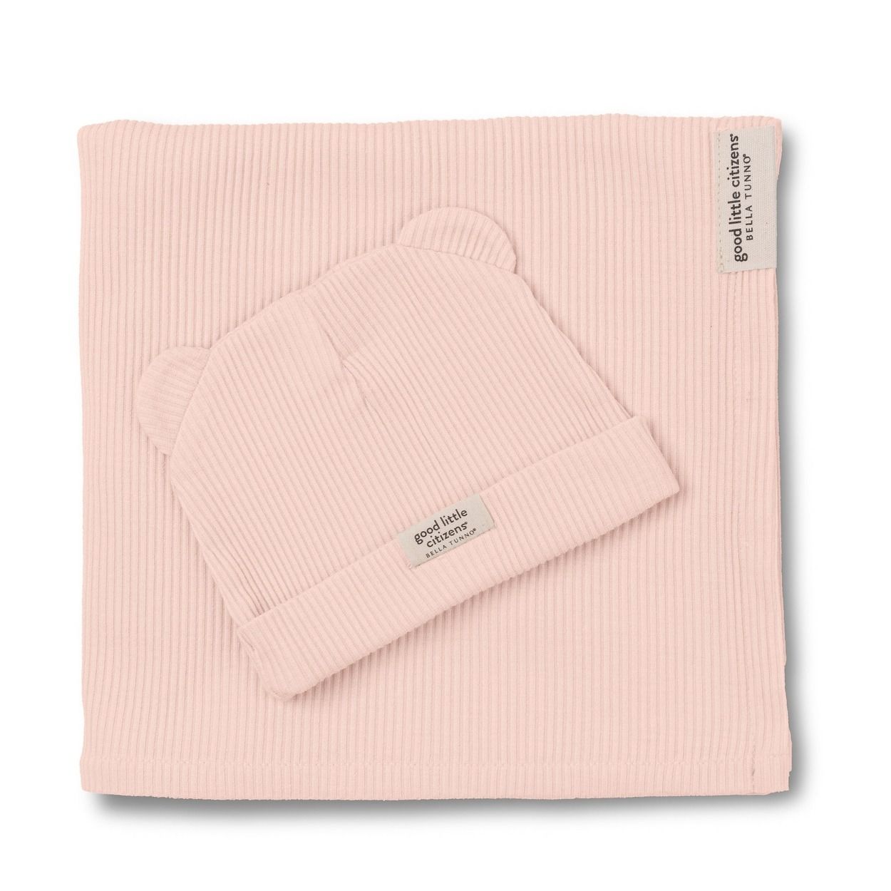Bella Tunno swaddle set