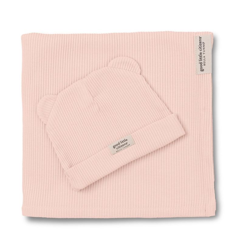 Bella Tunno swaddle set