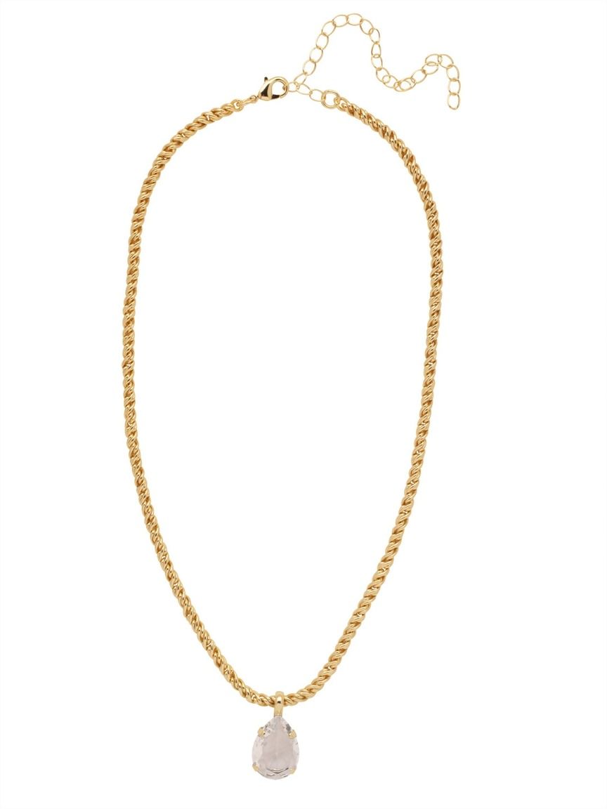 Sorrelli Pendant Necklace